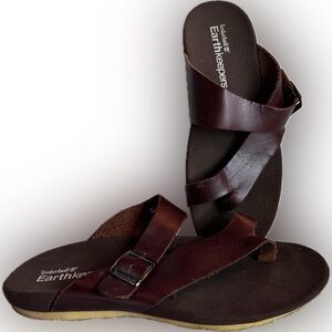 Timberland Earthkeepers Leather Sandals